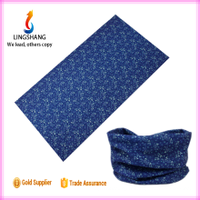 Lingshang fashion hijab cou tube écharpe bandana